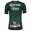 Virallinen Fanipaita Santos Laguna Vieraspelipaita 2021-22 - Miesten